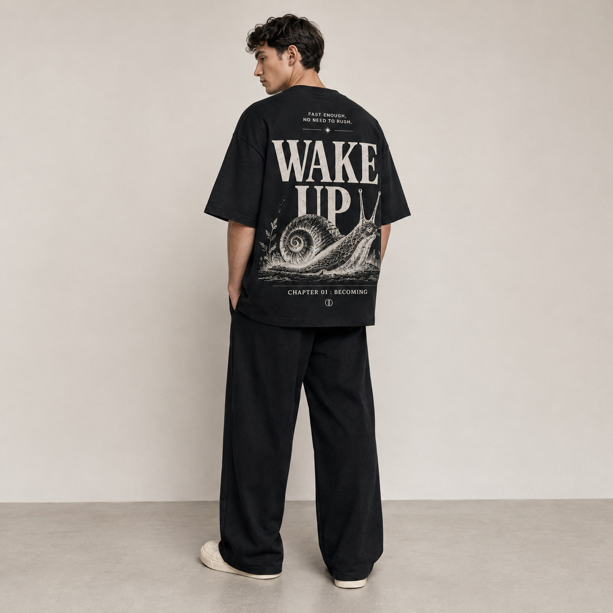 Wake Up