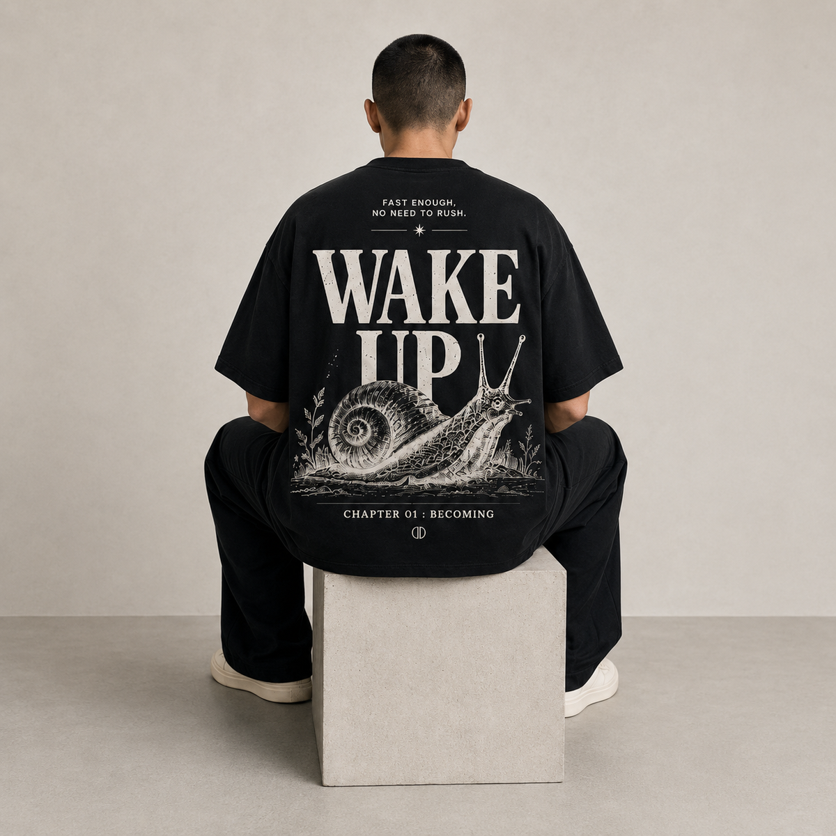 Wake Up