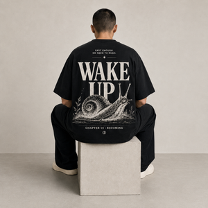 Wake Up
