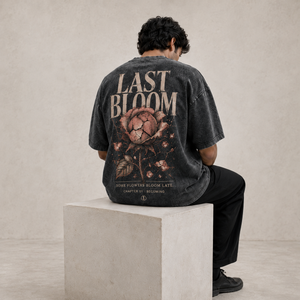 Last Bloom