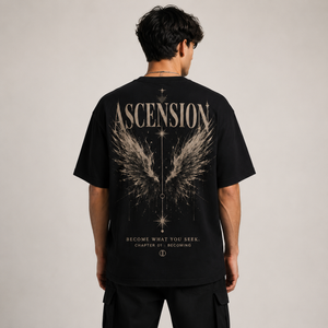ASCENSION
