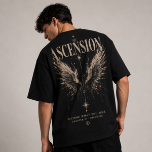 ASCENSION