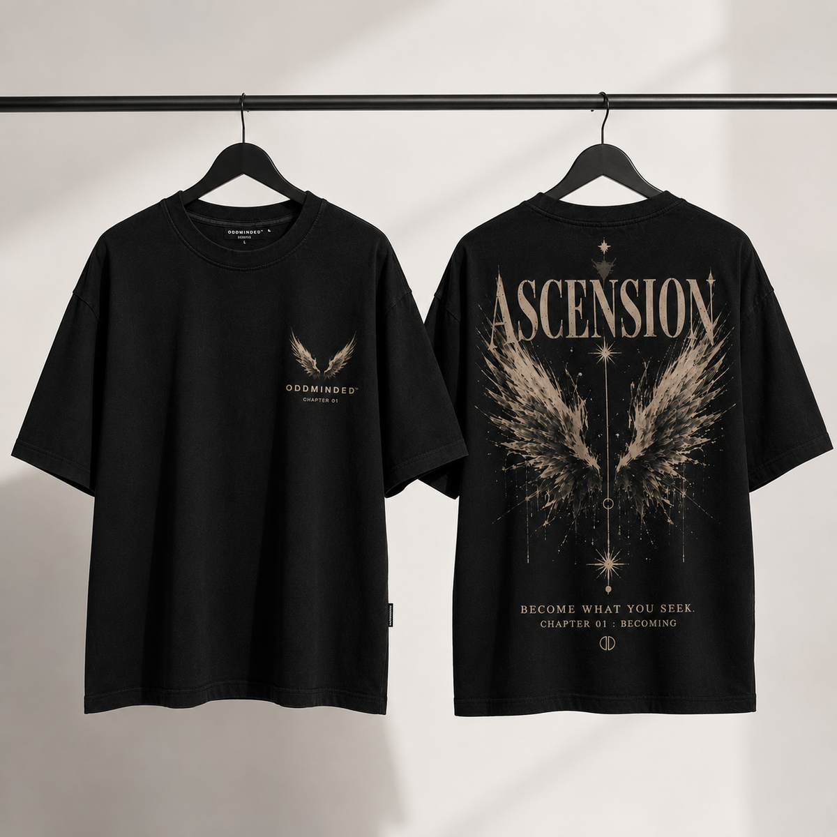 ASCENSION