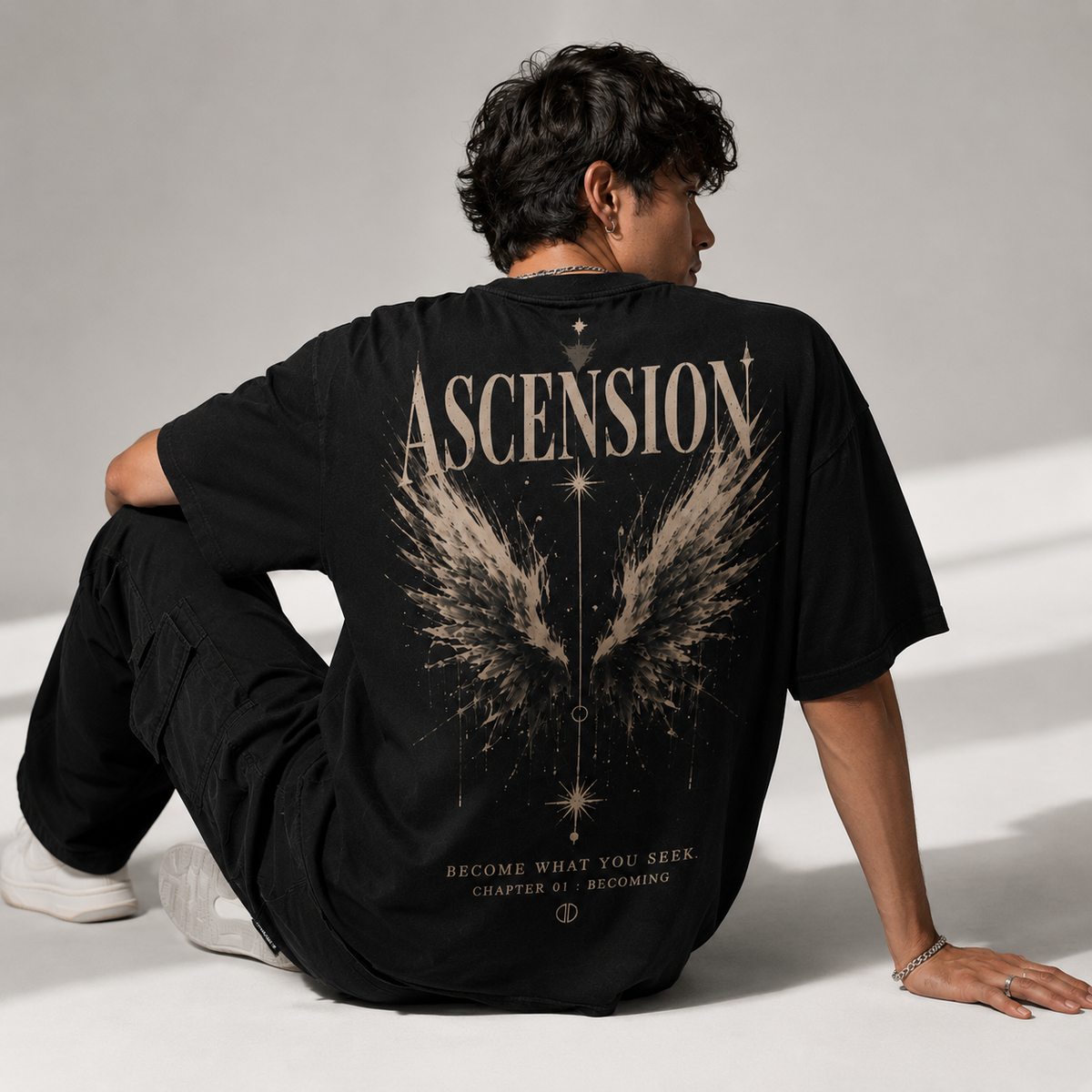 ASCENSION