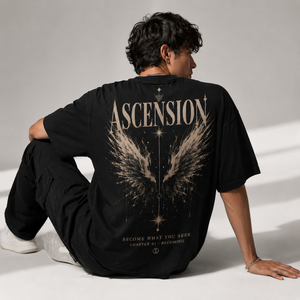 ASCENSION