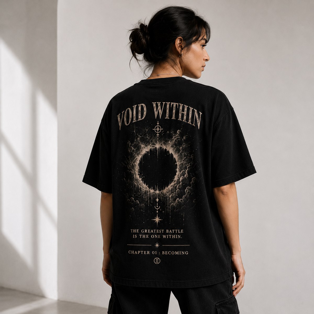 VOID WITHIN