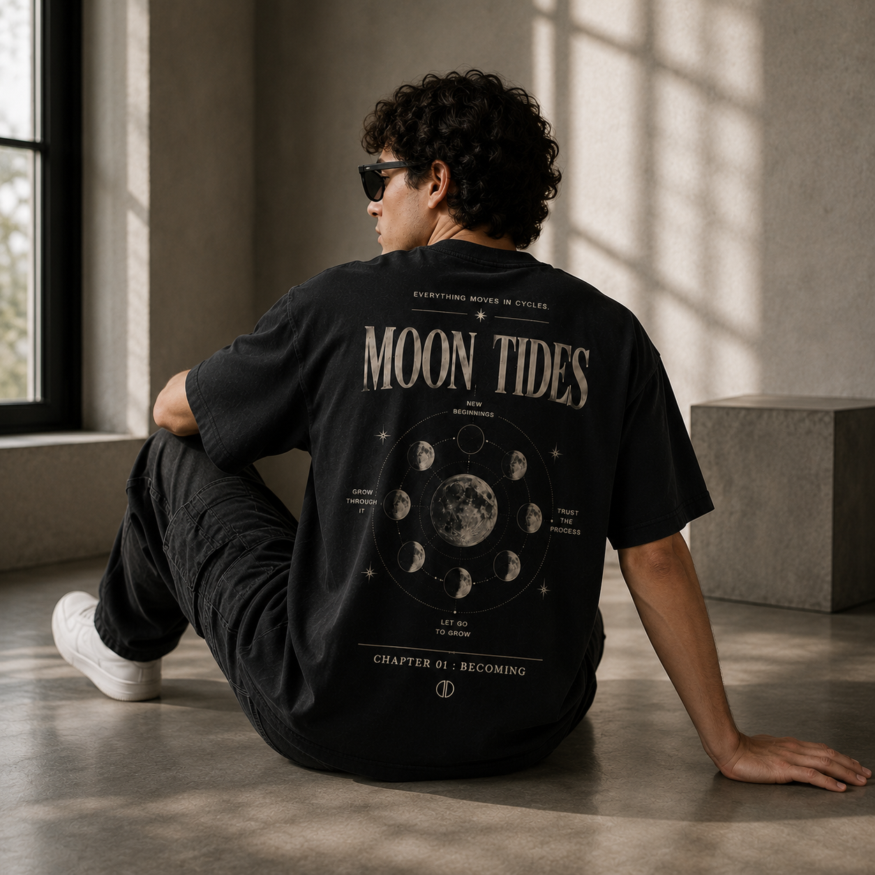 MOON TIDES - CHAPTER 01 — BECOMING (Verse 04)