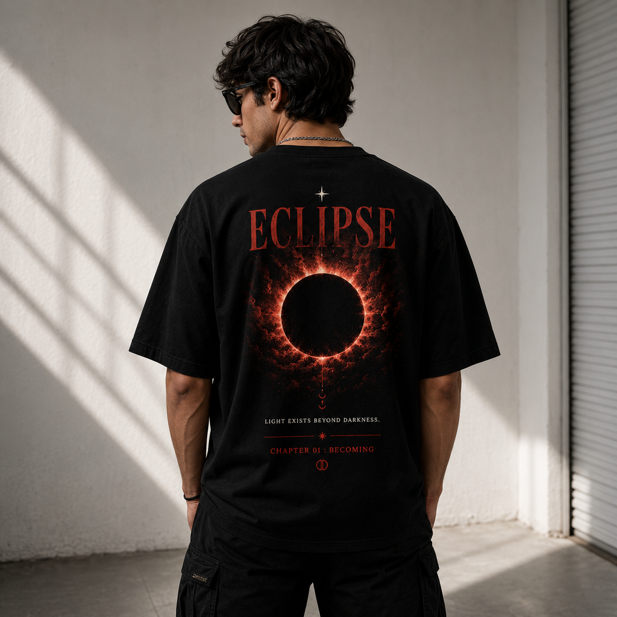 ECLIPSE - CHAPTER 01 — BECOMING (Verse 05)