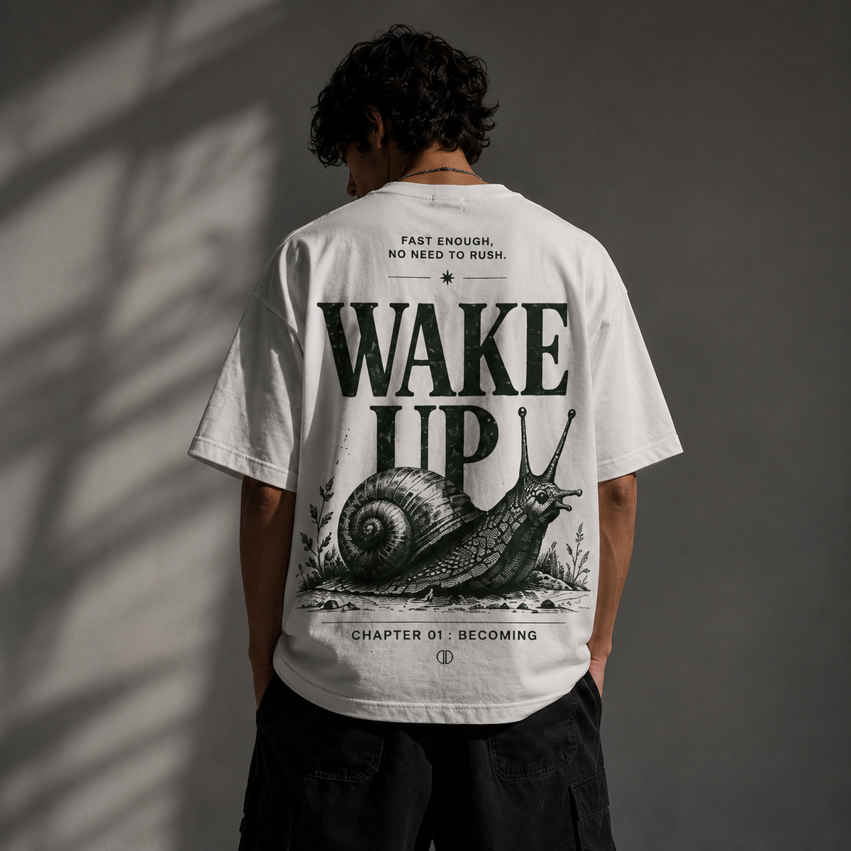 Wake Up