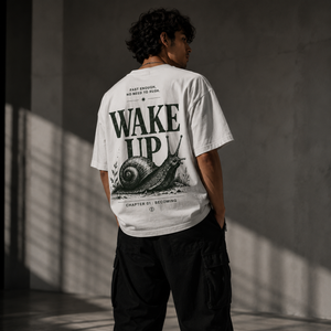 Wake Up