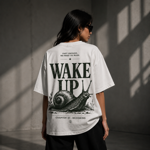 Wake Up