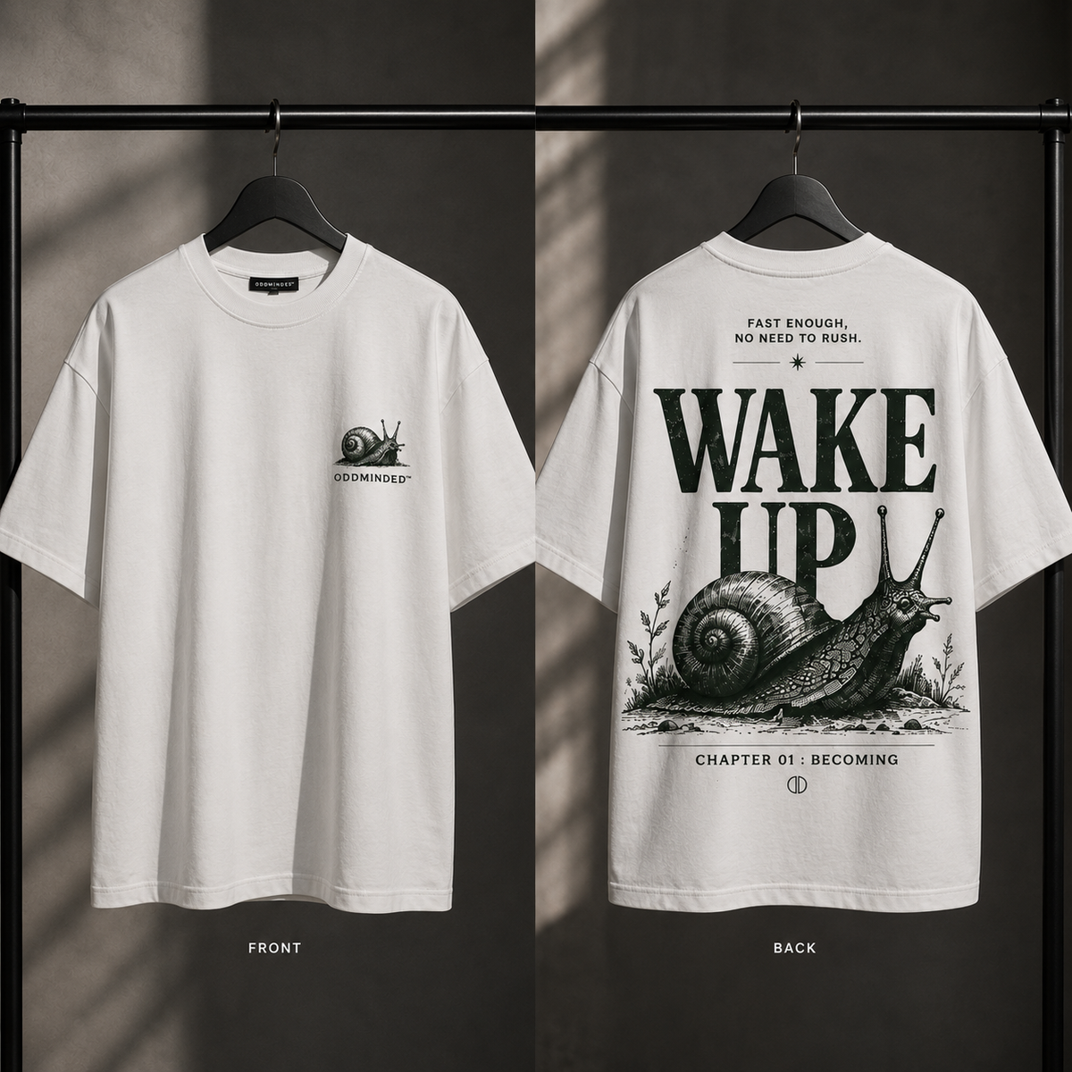 Wake Up