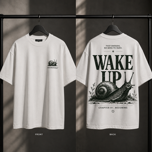 Wake Up