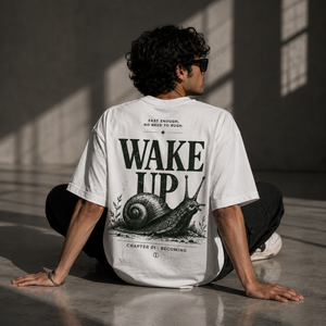 Wake Up