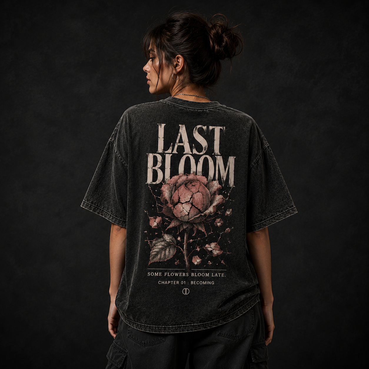 Last Bloom - CHAPTER 01 — BECOMING (Verse 03)